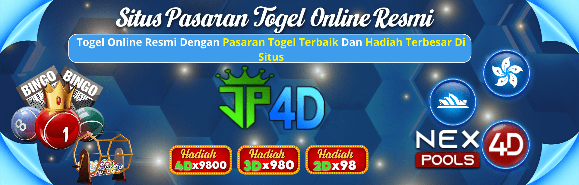 JP4D TOGEL