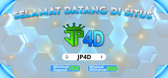 JP4D WELCOME