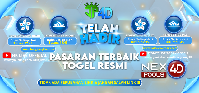 JP4D PASARAN TOGEL