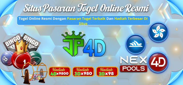 JP4D TOGEL