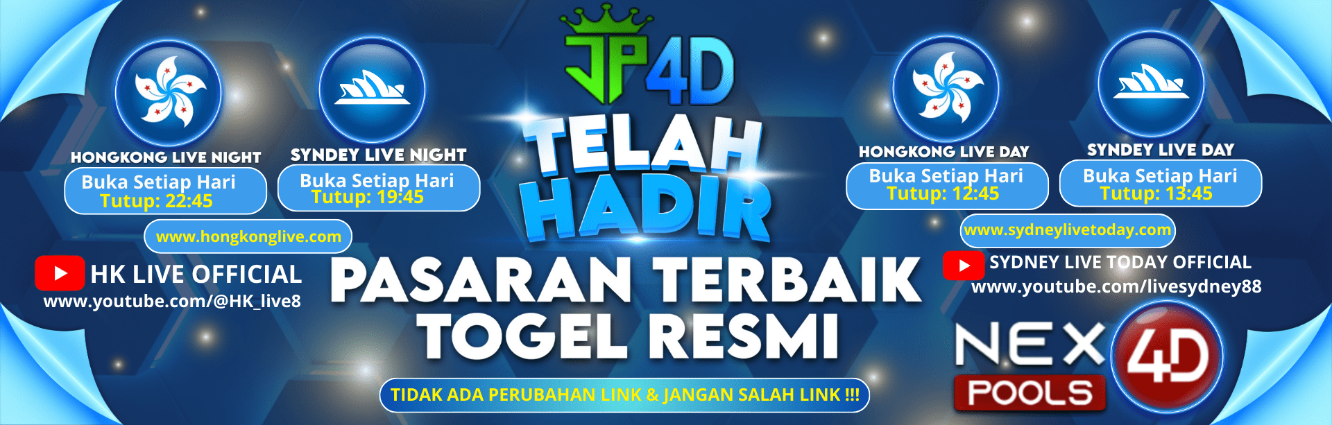 JP4D PASARAN TOGEL